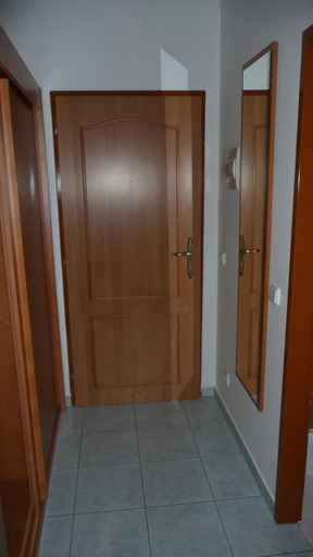 Others 2, Penzion Hajsky mlyn, Cheb