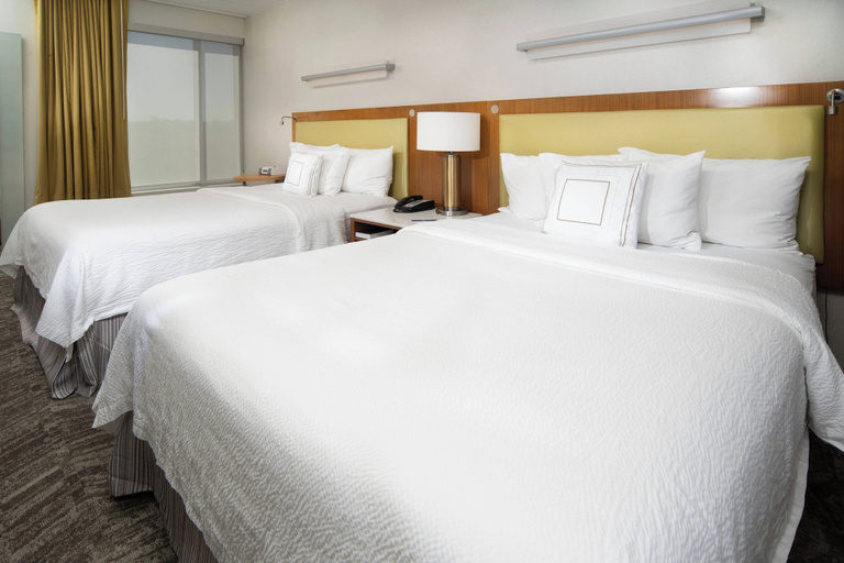Bedroom 3, SpringHill Suites Philadelphia Valley Forge/King of Prussia, Montgomery