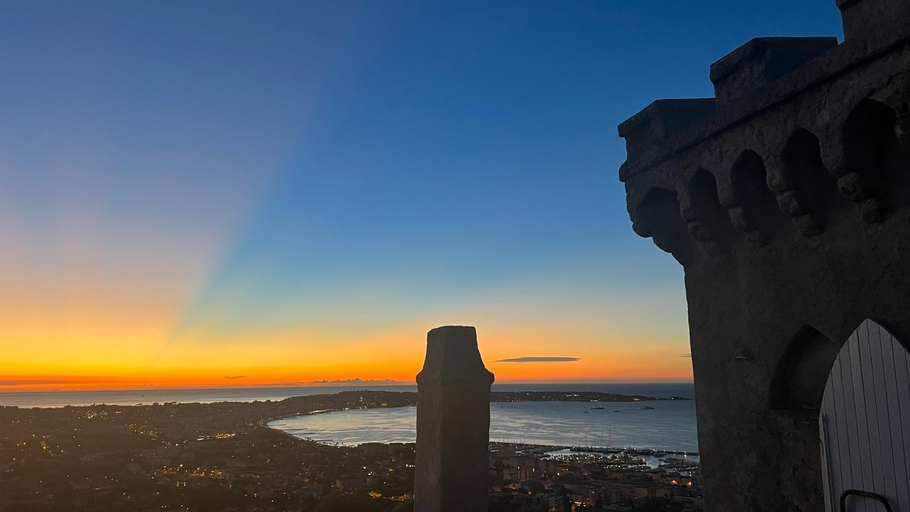 Nearby attraction 4, Castel Horizon - Super Cannes - 360 Degrees View, Alpes-Maritimes