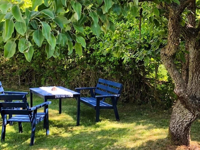 Others 4, 5 Person Holiday Home in Kungshamn, Sotenäs