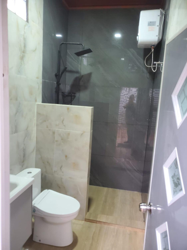Others 3, Selabintana Guest House, Sukabumi