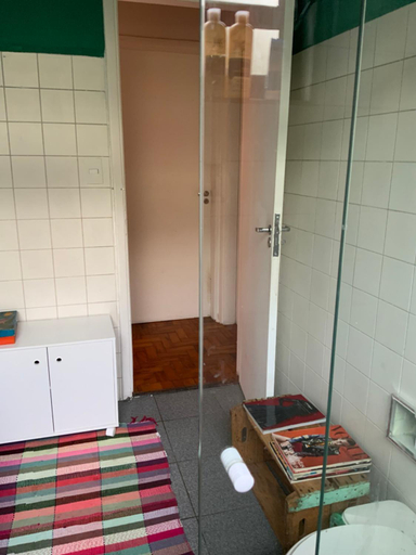 Others 3, Quarto de casal Buget, São Paulo