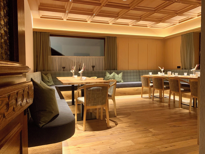 Food & Drinks 4, Alpinhotel Zirbenhof, Imst
