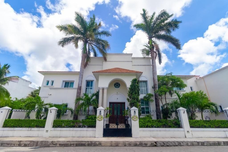 Exterior & Views 2, Villa Segovia Cozumel, Cozumel