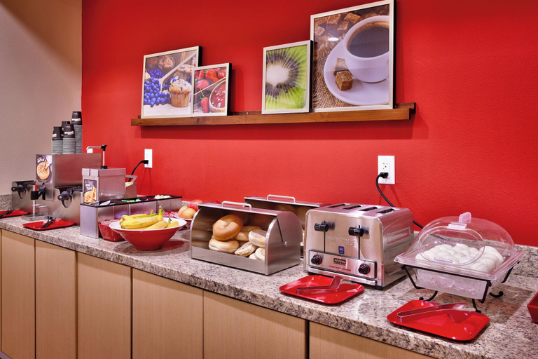 Food & Drinks 5, TownePlace Suites Missoula, Missoula