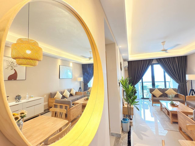 Food & Drinks, R&F SEINE REGION BY ANJU, Johor Bahru