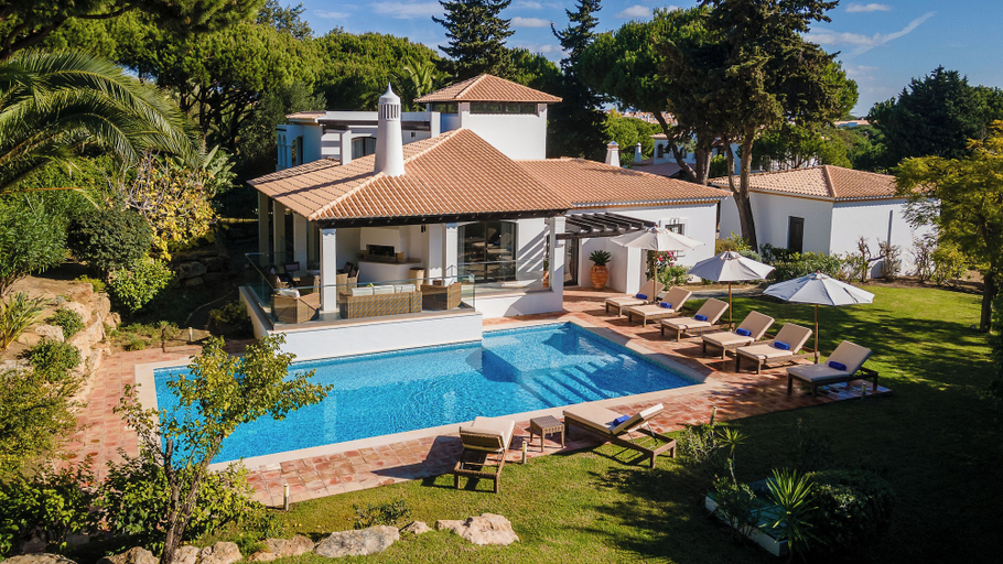 Sport & Beauty 3, Pine Cliffs Village, Albufeira