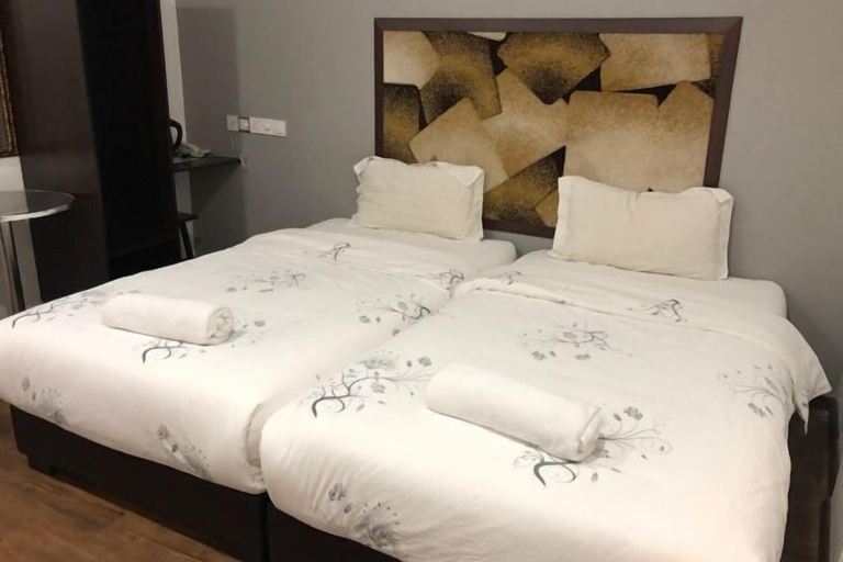 Bedroom 7