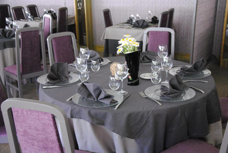 Food & Drinks, Logis Hotel Bel Horizon , Cantal
