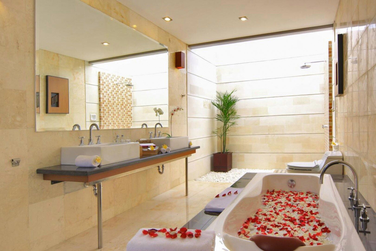 Abi Bali Resort and Villa, Badung