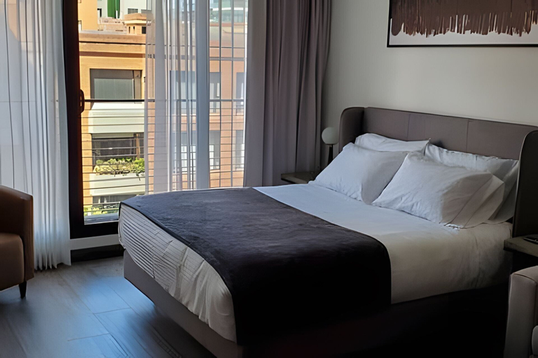 Bedroom 3, Morph Chico, Santafé de Bogotá