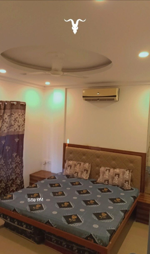 Others 3, Red palace villa, Pune