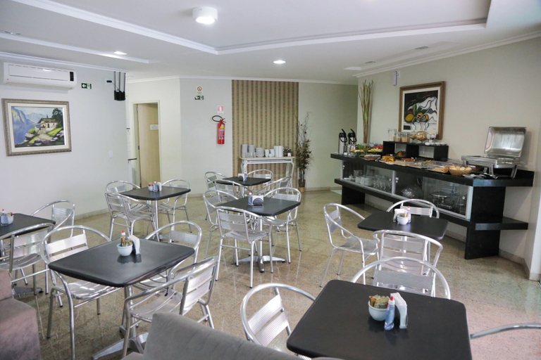 Food & Drinks 4, Xingu Praia Hotel, Altamira