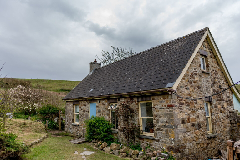 Exterior & Views 2, The Druidstone Hotel, Pembrokeshire