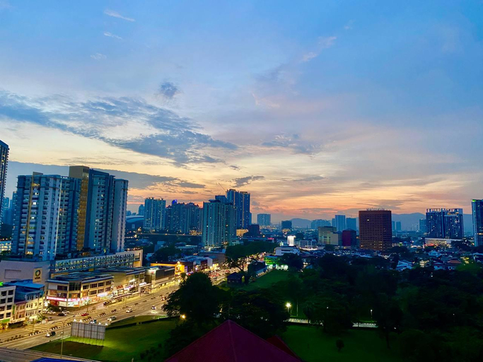 Others 3, Infinite Pool! Room in Kuala Lumpur, Kuala Lumpur