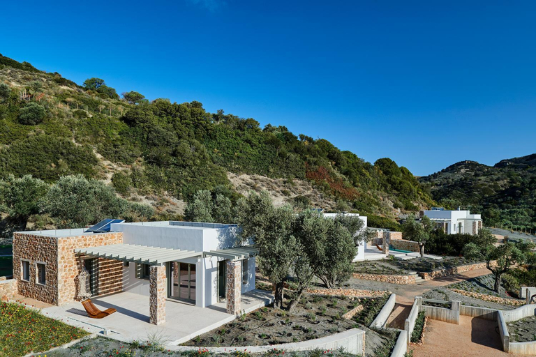 Others 5, Themis Homes, Central Greece