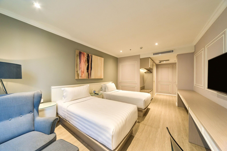 Bedroom 16