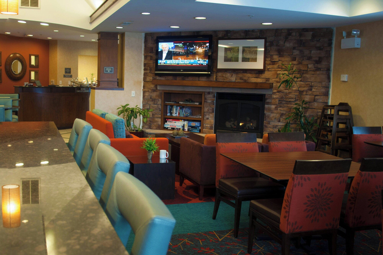 Food & Drinks 5, Residence Inn Marriott Carlisle, Cumberland