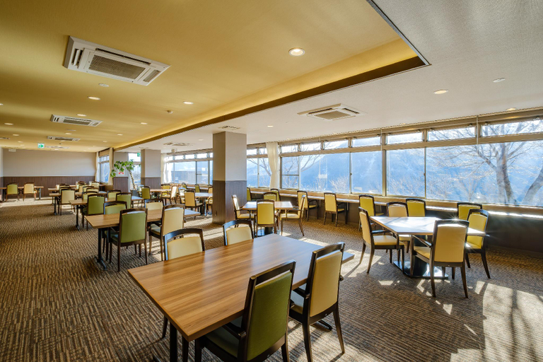 Food & Drinks 4, Aso Canyon Terrace & Lodge, Minamiaso