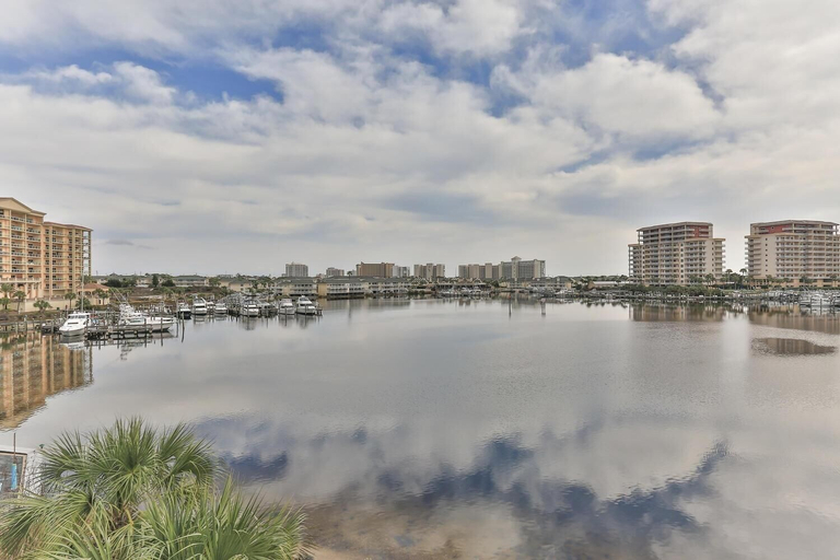 Exterior & Views 1, Dolphin Point 402c, Okaloosa