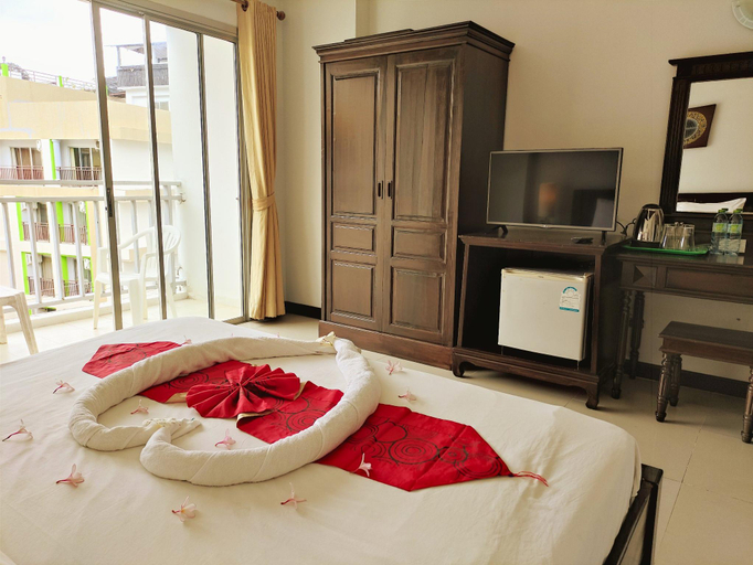 Bedroom 6