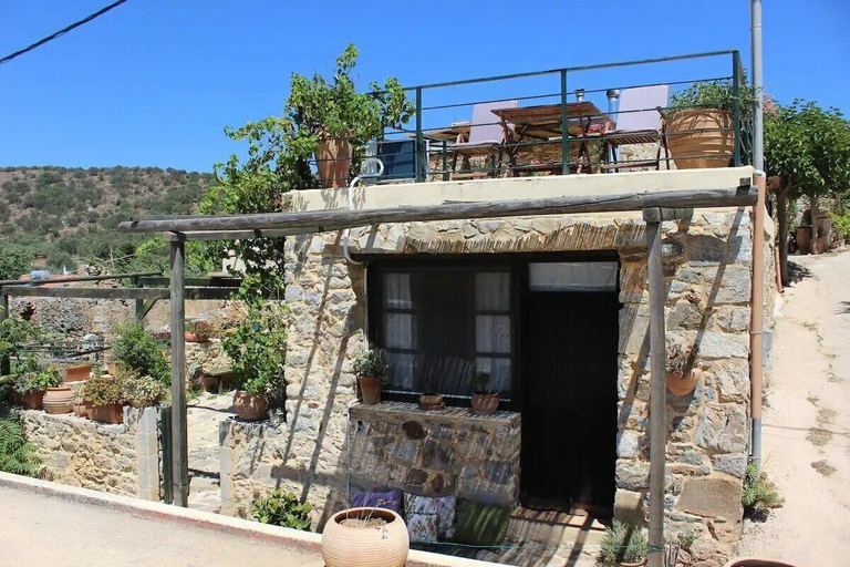 Exterior & Views 2, Orgon Farm Houses, Crete