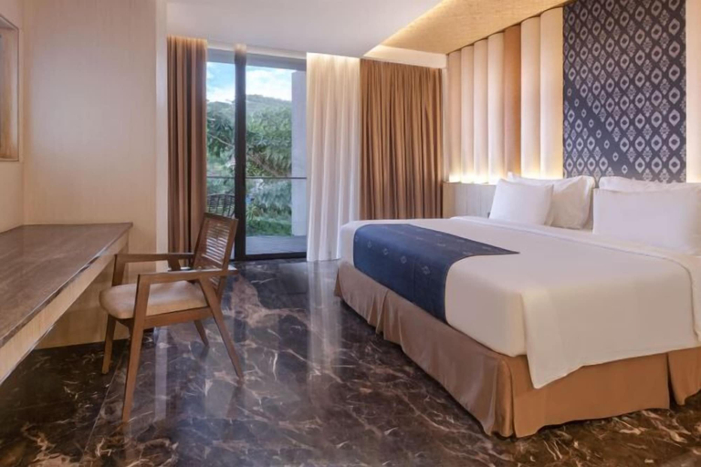 Bedroom 6