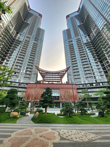 Landmark Ecopark by Emily in Town, Văn Giang