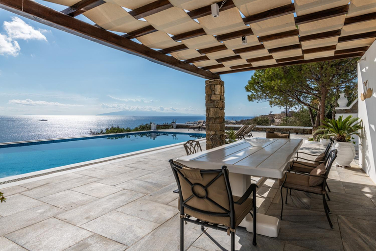 Others 4, Archon Mykonos Luxury Villa, South Aegean