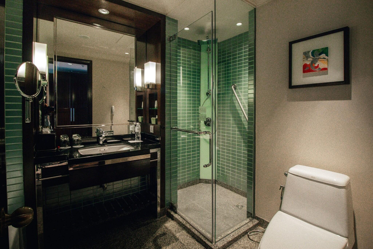 Bathroom 5