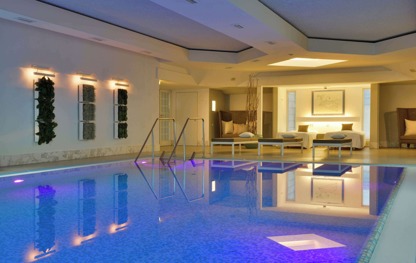 Sport & Beauty 3, Best Western Premier Parkhotel Kronsberg, Region Hannover
