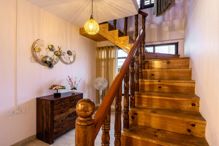 Others 4, THE SUNSET ABODE SHIMLA 4BR WITH VALLEY VIEWS, Shimla