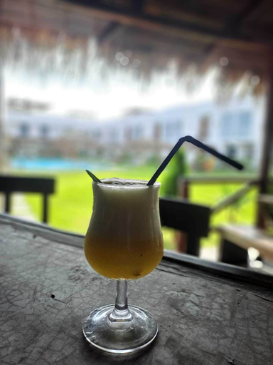 Food & Drinks 5, HOTEL KENDARI, Chincha