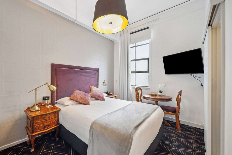 Bedroom 9
