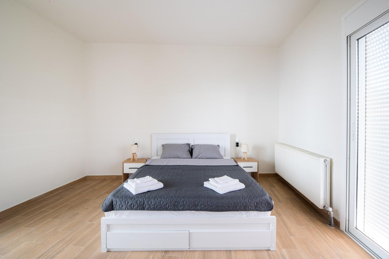 Others 3, Volos Horizon Oasis Apartment #1, Thessaly