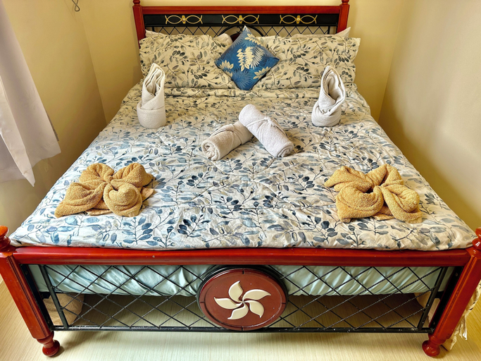 Bedroom 16