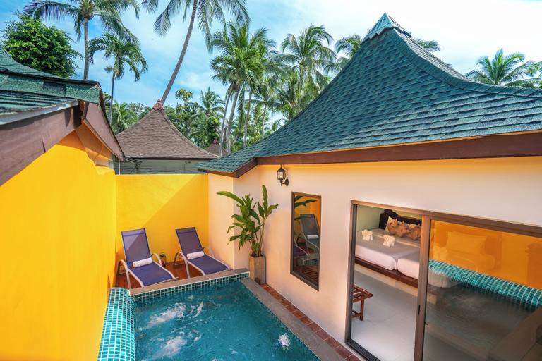 Swimming Pool 3