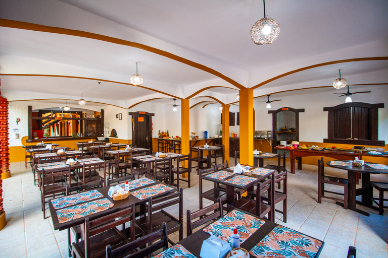 Food & Drinks 5, Village Arraial BY MN Hotéis, Porto Seguro