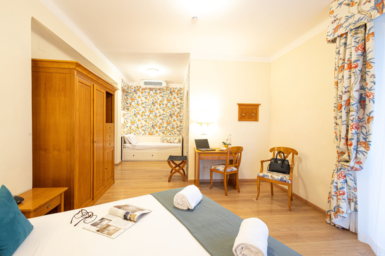Bedroom 19