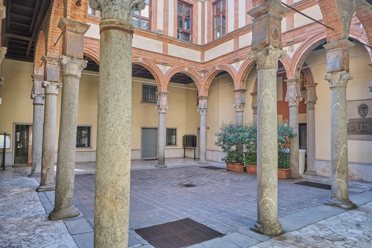 Exterior & Views 2, Milan Retreats Duomo Carrobbio, Milano