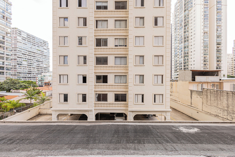 Exterior & Views, VVN - Vila Nova NR by Anora Spaces, São Paulo
