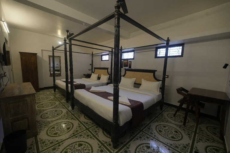 Bedroom 8