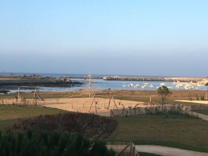 Côté Mer, Finistère