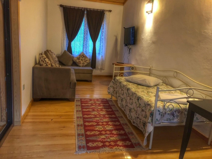 Bedroom 2, Ipek Butik Otel, Kemer