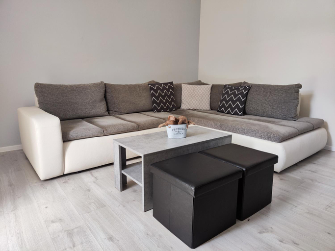 Others 5, Apartman Kuzmanyho Zilina centrum, Žilina