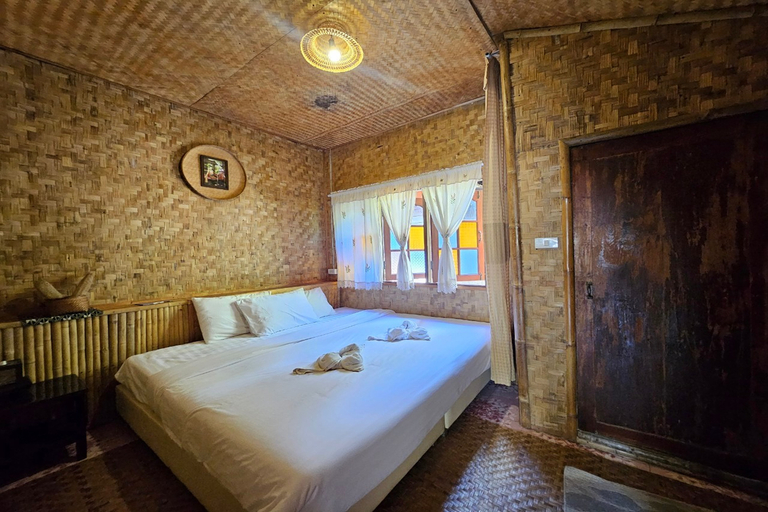 Mae Mae Home Room Type - Deluxe Double Room