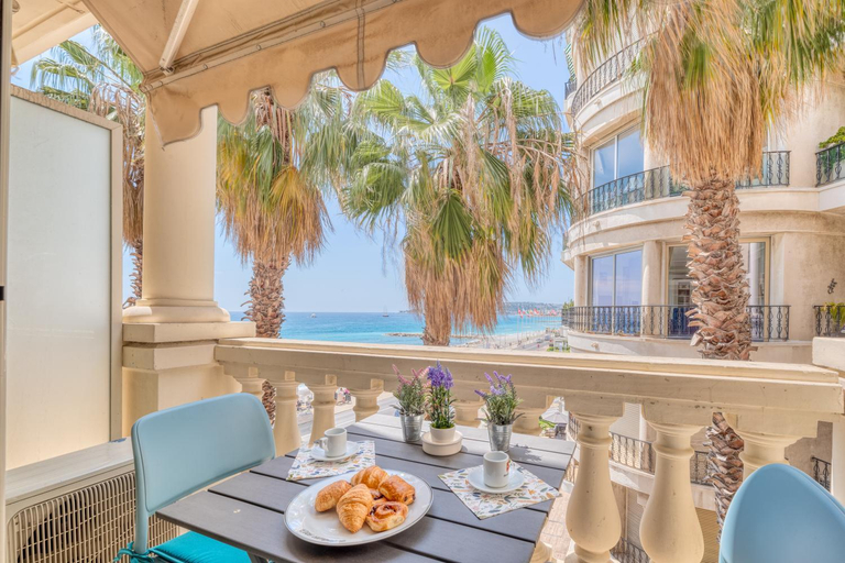 Food & Drinks, Victoria Beach Apartments, Alpes-Maritimes