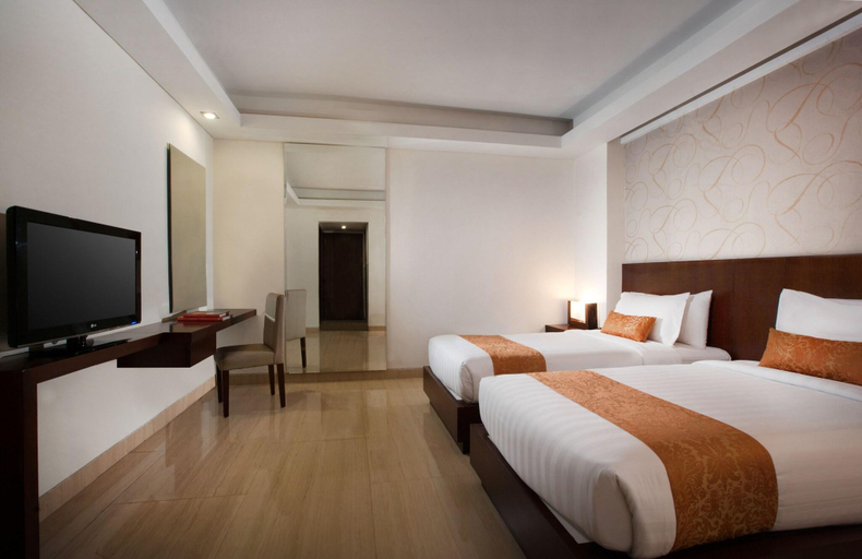 Bedroom 12