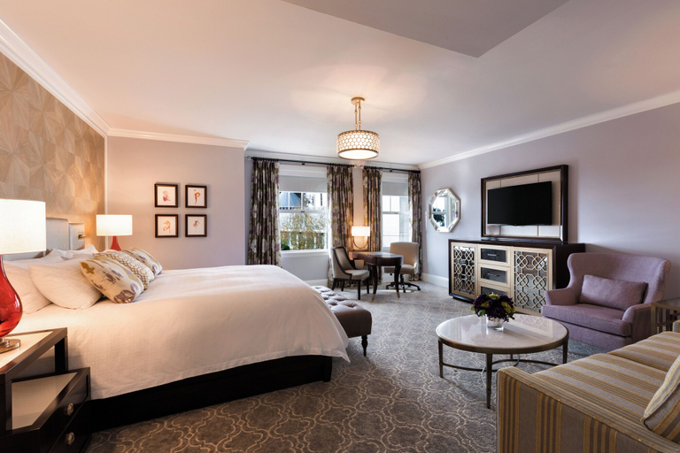 Bedroom 9