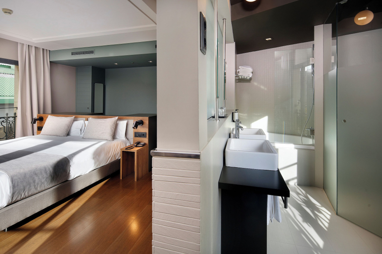 Bedroom 3, Wilson Boutique Hotel, Barcelona
